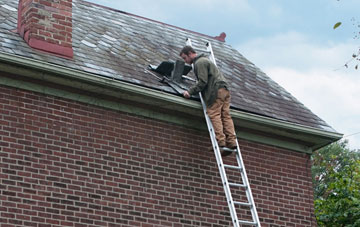 what affects urgent Sunnymead roof repairs