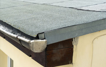 Sunnymead flat garage roofing repairs