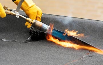 flat roof repairs Sunnymead, Oxfordshire