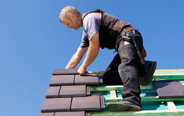 disadvantages of Sunnymead slate roofing