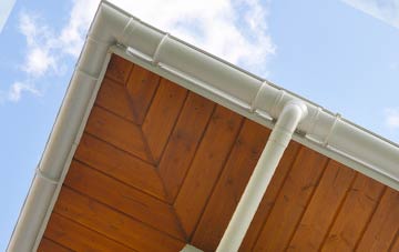 Sunnymead soffit types