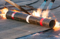 Sunnymead flat roof sealing